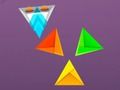 Laro Triangle Wars online