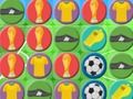 Laro Soccer match 3 online