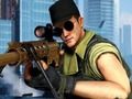 Laro Pag -atake ng Sniper 3d online