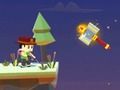 Laro Bowmaster online