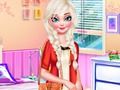 Laro Isang Araw Sa Buhay ng Princess College  online