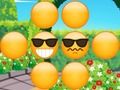 Laro Mga Parang Emoji  online
