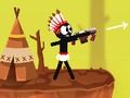Laro Stickman Hunter online