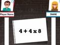 Laro Math Trivia Live online