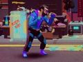Laro Cyber Rage: Retribution online