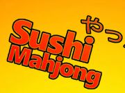 Laro Sushi Mahjong online
