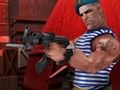 Laro Rocket Clash 3d online