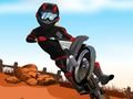 Laro Moto Hill Bike Racing online