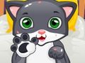 Laro Little Cat Doctor online