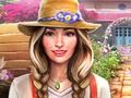 Laro Hardin ng Rosas  online