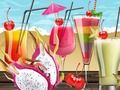 Laro Mga Cocktail Puzzles  online