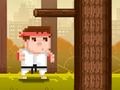 Laro Karate Chop Sipa  online