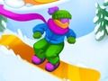 Laro Bayani ng Snowboard online