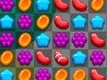 Laro Jelly match 3 online