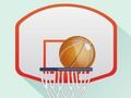 Laro Mag-flick Basketball  online