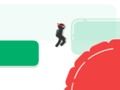 Laro Hamon ng Stickjet online