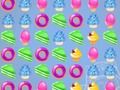 Laro Candy Monster Match 3 online
