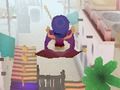 Laro Alaaddin Run online
