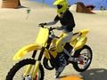 Laro Moto Beach online