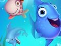 Laro Idle fish online