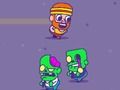 Laro Crossy Zombie online