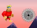 Laro Rob Runner online