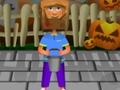 Laro Horor Halloween online
