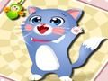 Laro Super happy kitty online
