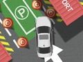 Laro Pinakamahirap na paradahan online