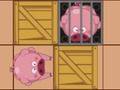 Laro Ang Pig Escape  online