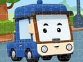 Laro Robocar Poli Jigsaw online