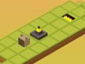Laro Maliliit na runner online