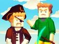 Laro Kapitan Minecraft online