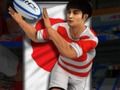 Laro Sipa ng rugby online