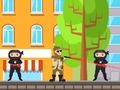 Laro Mister Bullet  online