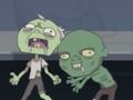 Laro Pag-type ng Zombie  online