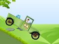 Laro Ben Milk Transporter  online