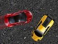 Laro Mga Fancy Cars Chase  online