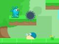 Laro Jelly World Adventure online