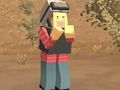 Laro PUBG Pixel online