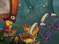 Laro Pirates vs Zombies online