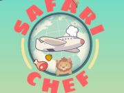 Laro Safari Chef online