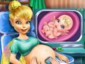 Laro Pixie buntis check up online