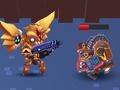 Laro Mga Tagapangalaga vs Zombies online