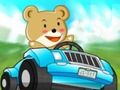 Laro Bear Race online