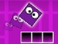 Laro Tumalon sa Geometry Dash  online