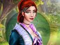 Laro Hardin ng Magic Whispers  online