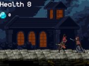 Laro Samurai Warrior online