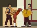 Laro Street Kung Fu 2  online