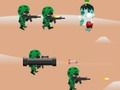Laro Commandos vs Zombies online